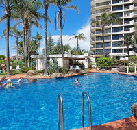 De Ville Apartments - Accommodation Yamba