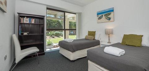 De Ville Apartments - Accommodation Yamba 28