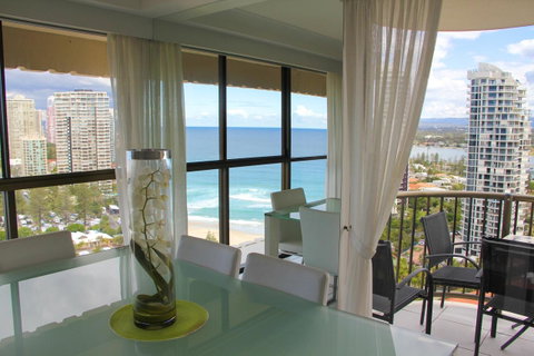 De Ville Apartments - Accommodation Yamba 19