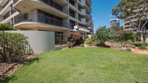 De Ville Apartments - Accommodation Yamba 34