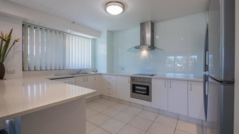 De Ville Apartments - Accommodation Yamba 26