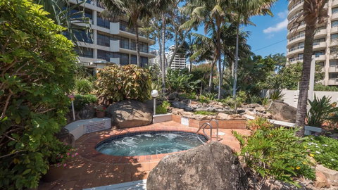 De Ville Apartments - Accommodation Yamba 32