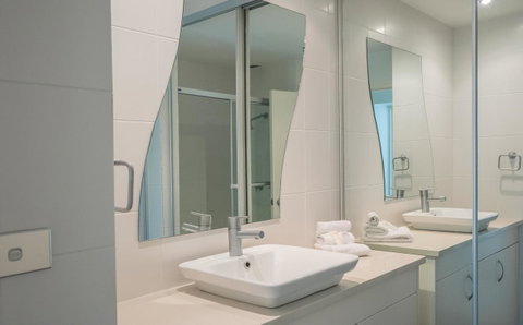 De Ville Apartments - Accommodation Yamba 25