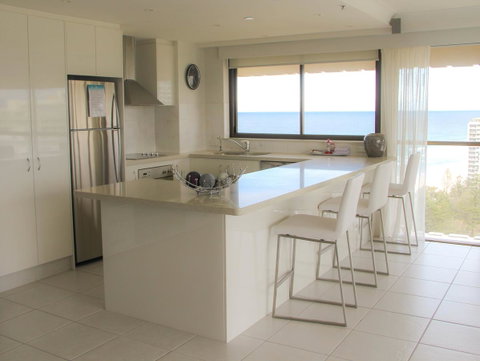De Ville Apartments - Accommodation Yamba 13
