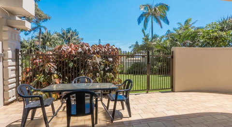 De Ville Apartments - Accommodation Yamba 29