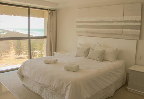 De Ville Apartments - Accommodation Yamba 2