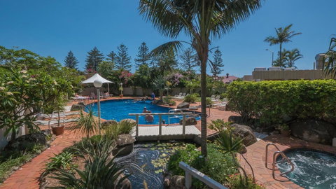 De Ville Apartments - Accommodation Yamba 30