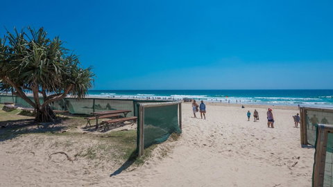 De Ville Apartments - Accommodation Yamba 40