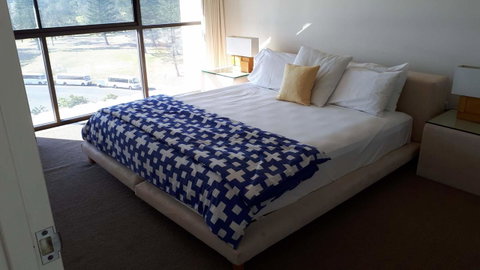 De Ville Apartments - Accommodation Yamba 8