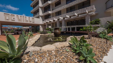 De Ville Apartments - Accommodation Yamba 36