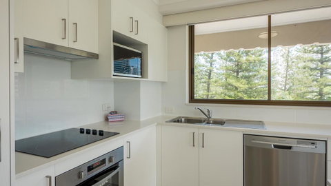 De Ville Apartments - Accommodation Yamba 20