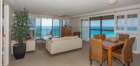 De Ville Apartments - Accommodation Yamba 18