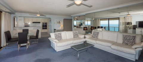 De Ville Apartments - Accommodation Yamba 23