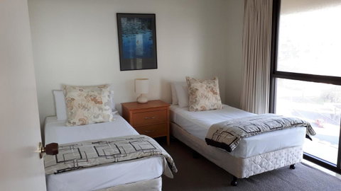 De Ville Apartments - Accommodation Yamba 6