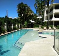 Mandalay Luxury Beachfront Apartments - Accommodation Yamba