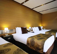 Room Motels Kingaroy - Accommodation Yamba