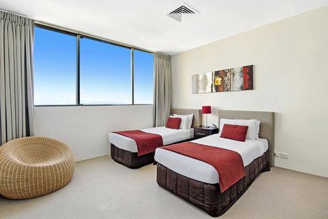 ULTIQA Air On Broadbeach - Accommodation Yamba 16