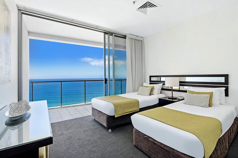 ULTIQA Air On Broadbeach - Accommodation Yamba 27