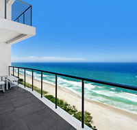ULTIQA Air On Broadbeach - Accommodation Yamba