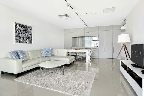 ULTIQA Air On Broadbeach - Accommodation Yamba 34