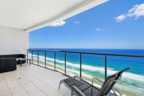 ULTIQA Air On Broadbeach - Accommodation Yamba 14