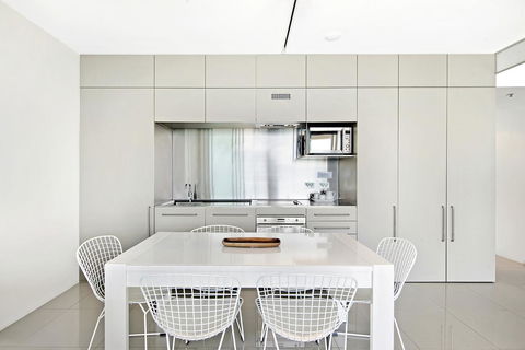 ULTIQA Air On Broadbeach - Accommodation Yamba 35