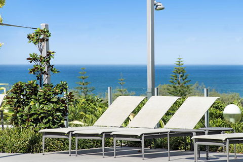 ULTIQA Air On Broadbeach - Accommodation Yamba 7