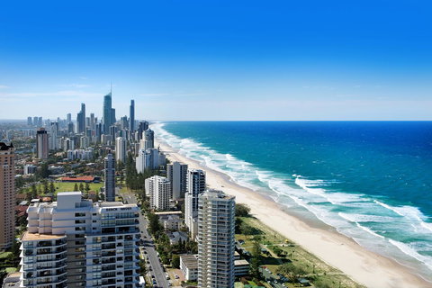 ULTIQA Air On Broadbeach - Accommodation Yamba 15