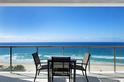 ULTIQA Air On Broadbeach - Accommodation Yamba 11