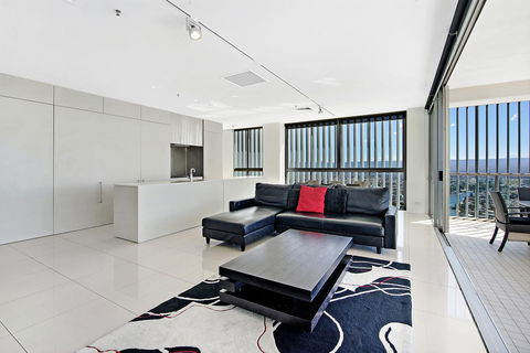 ULTIQA Air On Broadbeach - Accommodation Yamba 22