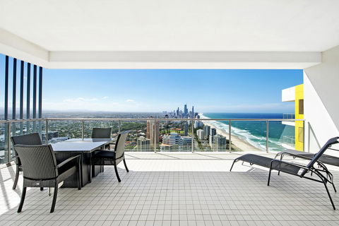 ULTIQA Air On Broadbeach - Accommodation Yamba 20