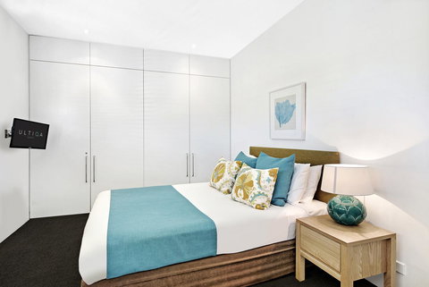 ULTIQA Air On Broadbeach - Accommodation Yamba 25