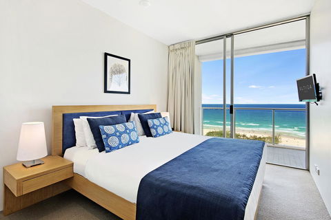 ULTIQA Air On Broadbeach - Accommodation Yamba 6