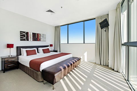 ULTIQA Air On Broadbeach - Accommodation Yamba 19