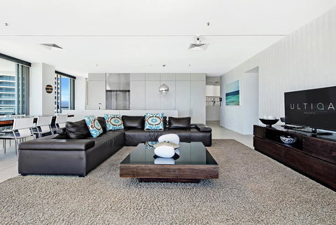 ULTIQA Air On Broadbeach - Accommodation Yamba 37