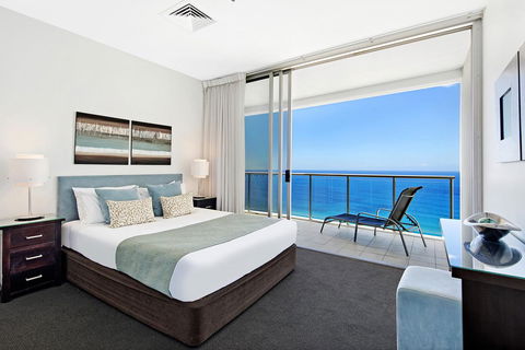 ULTIQA Air On Broadbeach - Accommodation Yamba 9