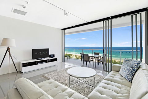 ULTIQA Air On Broadbeach - Accommodation Yamba 28