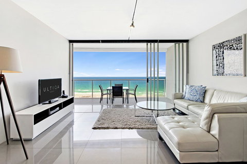 ULTIQA Air On Broadbeach - Accommodation Yamba 26