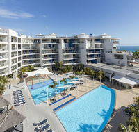 Oaks Resort  Spa Hervey Bay - Accommodation Yamba