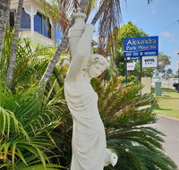 Alexandra Park Motor Inn - Accommodation Yamba