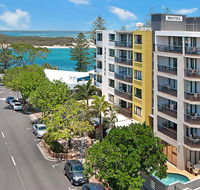 Belaire Place - Accommodation Yamba