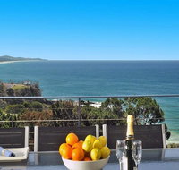 The Point Coolum - Accommodation Yamba