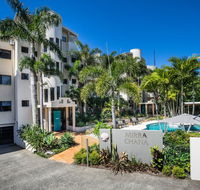 Mirra Chana - Accommodation Yamba