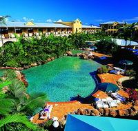 Palm Royale Cairns - Accommodation Yamba