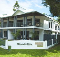 Woodville Beach Townhouse 5 - Accommodation Yamba