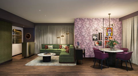 Ovolo The Valley Brisbane - Accommodation Yamba 25