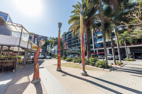 Ovolo The Valley Brisbane - Accommodation Yamba 11
