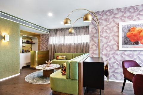 Ovolo The Valley Brisbane - Accommodation Yamba 13
