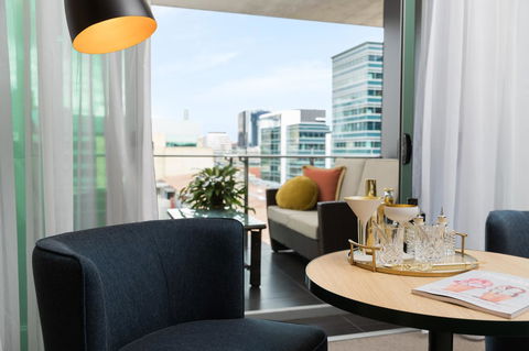 Ovolo The Valley Brisbane - Accommodation Yamba 26