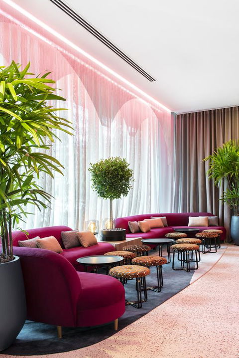 Ovolo The Valley Brisbane - Accommodation Yamba 3